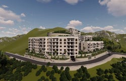 Budva, Budva Municipality