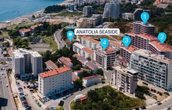 Becici, Becici, Budva Municipality