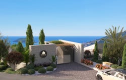Budva, Budva Municipality