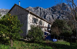 Dobrota, Kotor Municipality