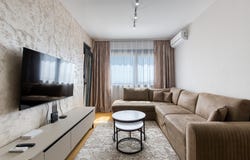 2 Bedroom apartment in Becici, Becici, Budva