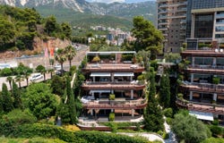 Budva, Budva Municipality