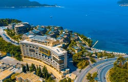 Budva, Budva Municipality