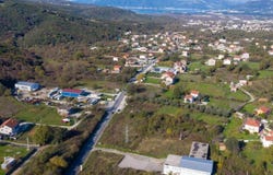 Kotor, Kotor Municipality