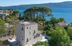 Tivat, Tivat Municipality 82000