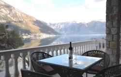 Kostanjica, Kotor Municipality 85338