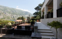 Muo, Kotor Municipality