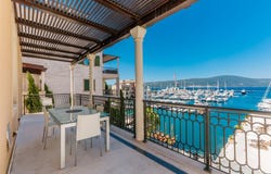 Tivat, Tivat Municipality 82000