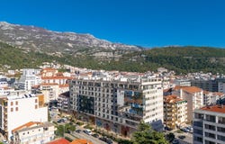 Budva, Budva Municipality 86000