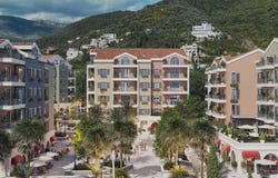 Tivat, Tivat Municipality 82000