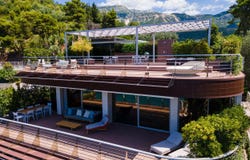Budva, Budva Municipality