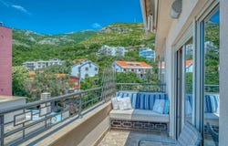 Budva, Budva Municipality