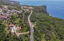 Budva, Budva Municipality 86000
