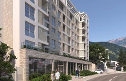 Budva, Budva, Budva Municipality