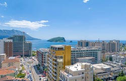 Budva, Budva Municipality 86000