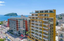 Budva, Budva Municipality 86000