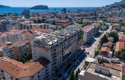 Budva, Budva Municipality 86000