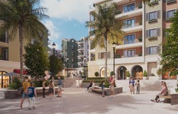 Tivat, Tivat Municipality 82000