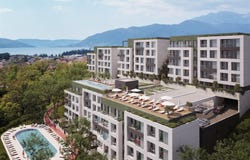 Tivat, Tivat Municipality 82000