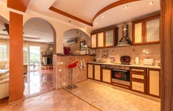 House in Kumbor 200 m to the sea, Kumbor, Herceg-Novi