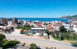 Dobre Vode, Bar Municipality