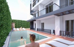 Budva, Budva Municipality 86000