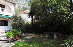 Dobrota, Kotor Municipality