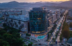 Podgorica, Podgorica Municipality 81102