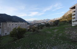 Plot in Dobrota, Dobrota, Kotor