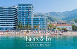 Krapina, Budva, Budva Municipality