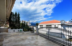 Tivat, Tivat Municipality