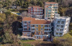 Budva, Budva Municipality