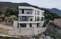 Tivat, Tivat Municipality 82000