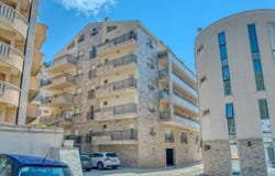 Budva, Budva Municipality