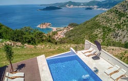 Budva, Budva Municipality 86000