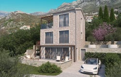 Budva, Budva Municipality 86000