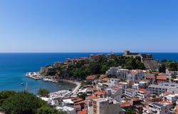 Ulcinj, Ulcinj Municipality 8536
