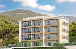 Tivat, Tivat Municipality 82000