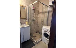 Spacious Apartment with Sea View in Tivat, Mažina Area, Tivat, Tivat