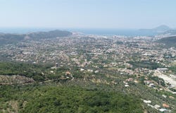 Bar, Bar Municipality 85000