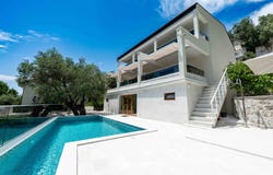 Budva, Budva Municipality 86000