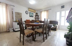 House with two bedrooms and sea views in Zelenika, Zelenika, Herceg-Novi