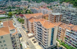 Budva, Budva Municipality 86000