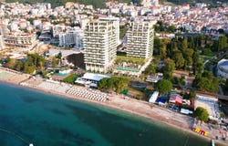 Budva, Budva Municipality