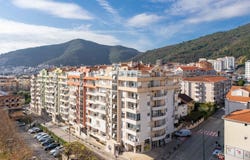Budva, Budva Municipality 86000