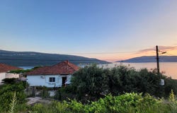 Kumbor, Herceg Novi Municipality 85345