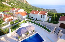 Budva, Budva Municipality