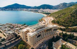 Budva, Budva Municipality