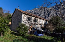 Dobrota, Kotor Municipality