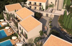 Budva, Budva Municipality